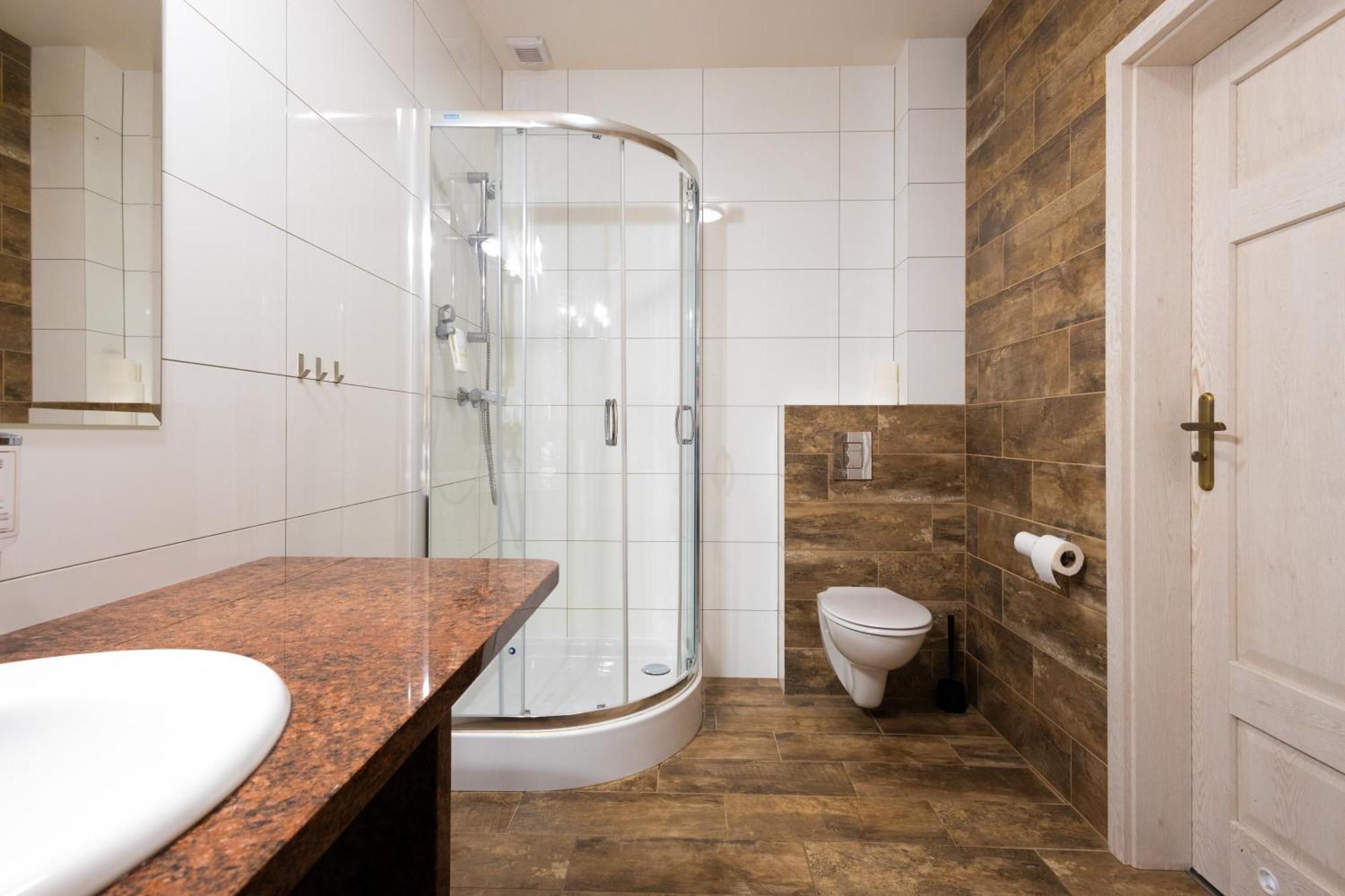 Hotel Sandro Silver & Spichlerz Antoniny เลชโน ภายนอก รูปภาพ