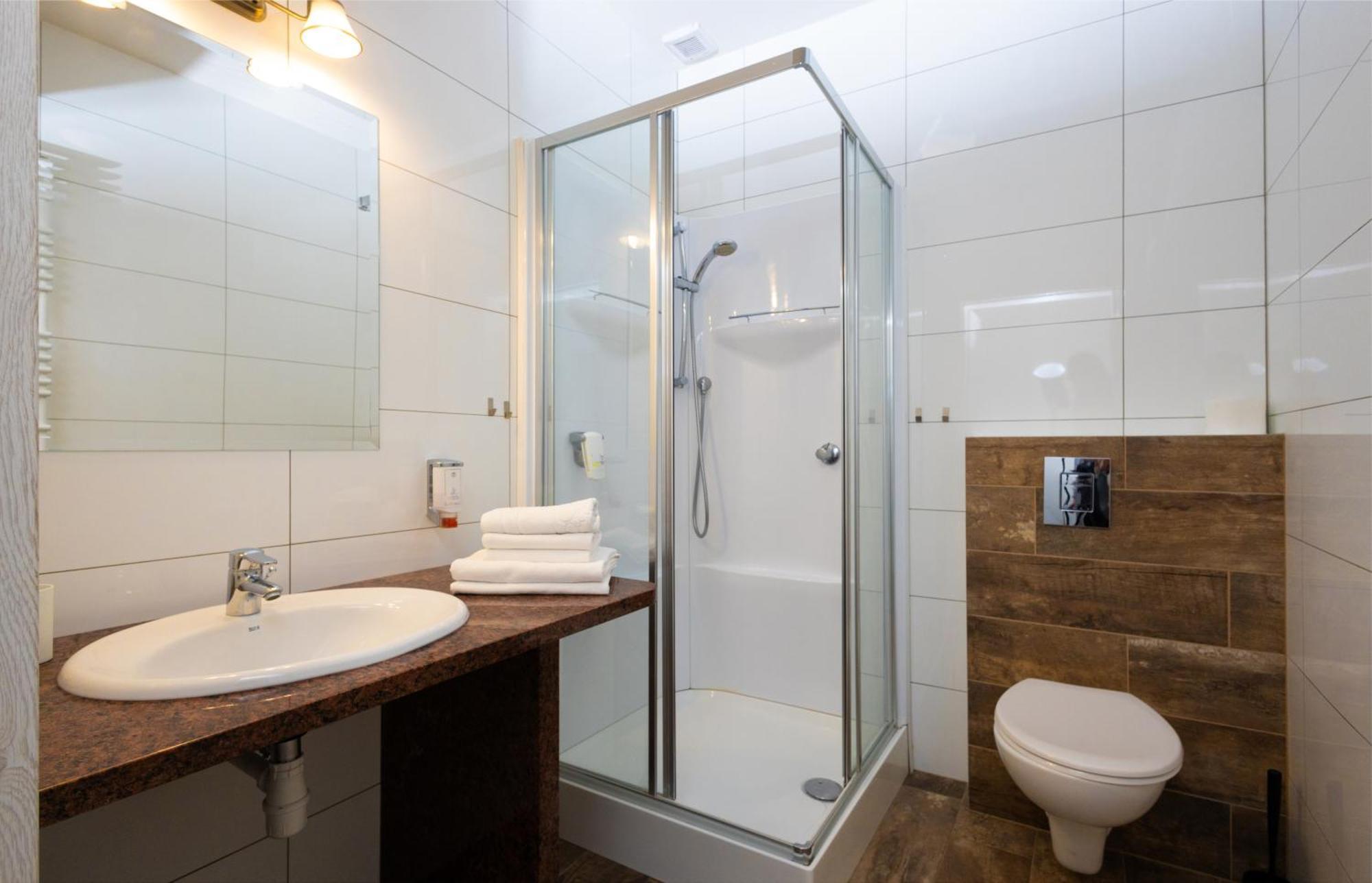 Hotel Sandro Silver & Spichlerz Antoniny เลชโน ภายนอก รูปภาพ